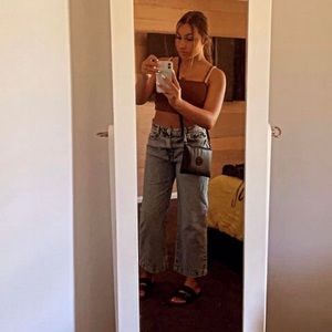 Meet your Posher, Rhianna